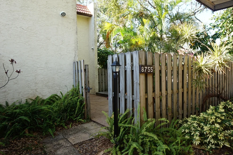Unit for sale at 8755 Palmetto Court, Cape Canaveral, FL 32920