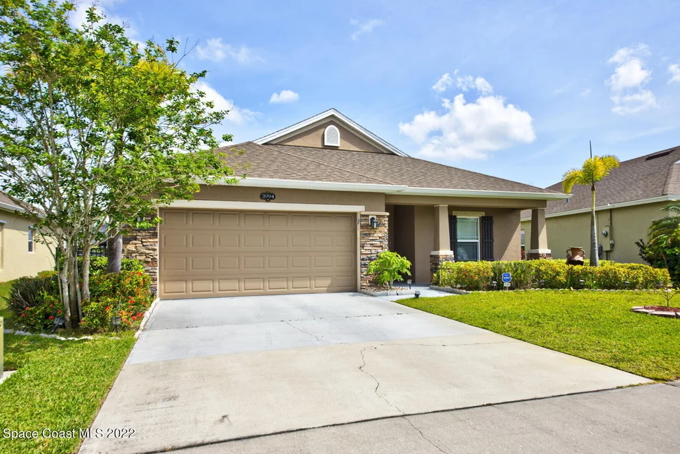 Unit for sale at 3994 Radley Drive, Melbourne, FL 32904