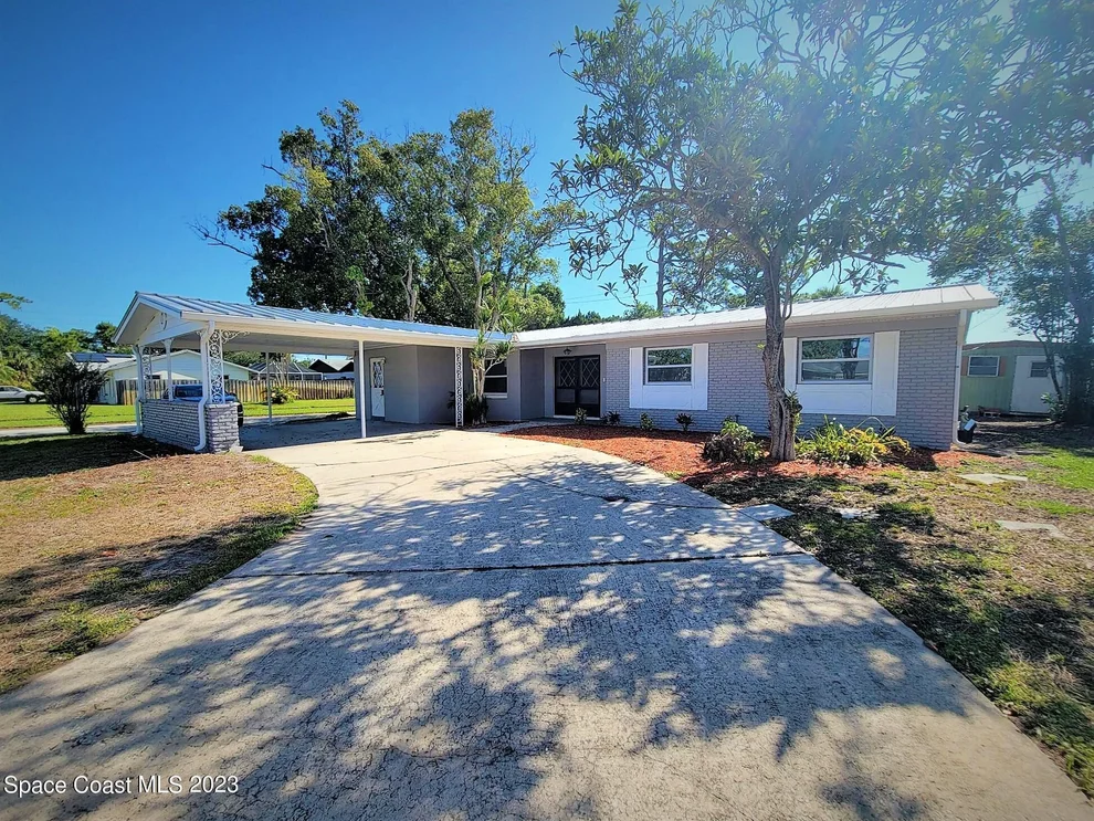 Unit for sale at 1708 Golfview Drive, Rockledge, FL 32955