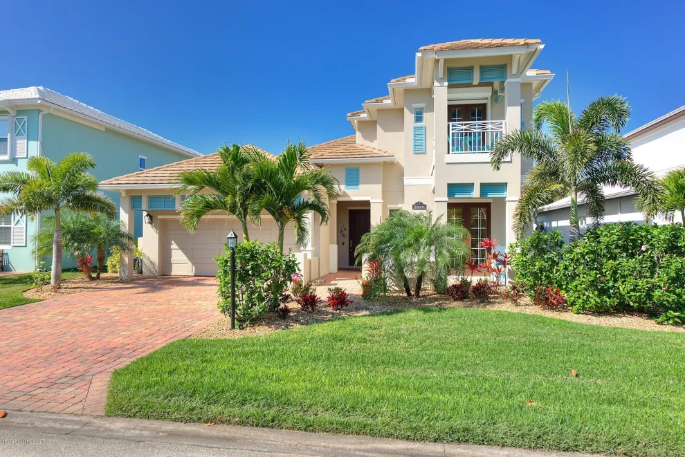 Unit for sale at 7628 Kiawah Way, Melbourne Beach, FL 32951