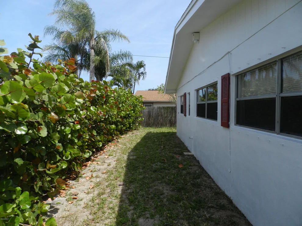 Unit for sale at 205 Orange Street, Satellite Beach, FL 32937
