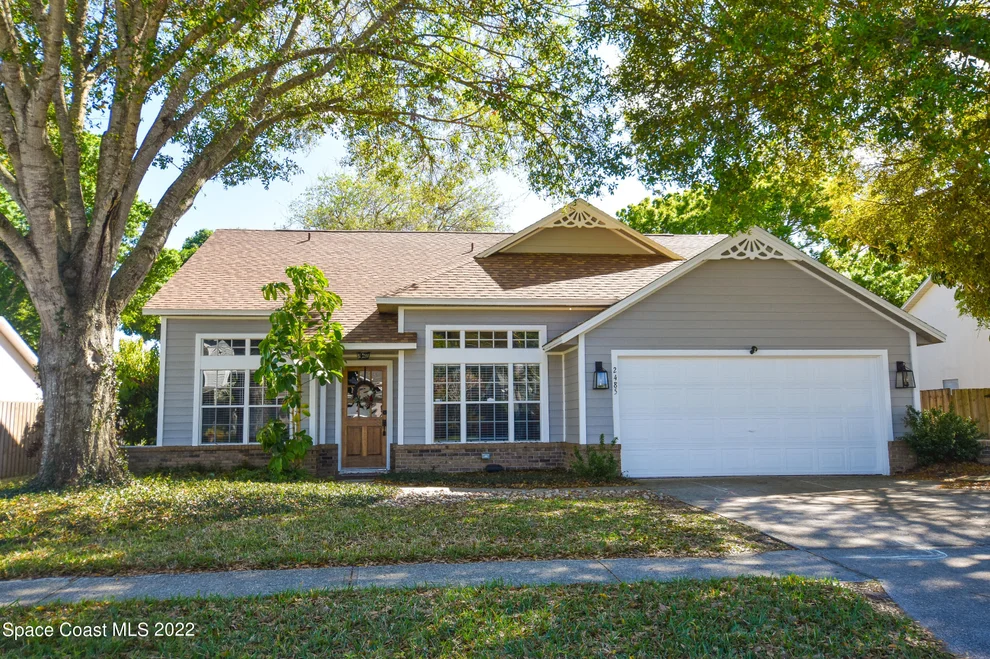 Unit for sale at 2485 Bent Pine Street, Melbourne, FL 32935