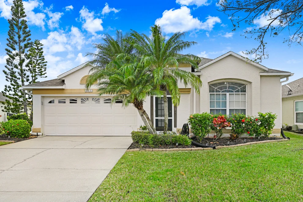 Unit for sale at 5313 Turnstone Court, Rockledge, FL 32955