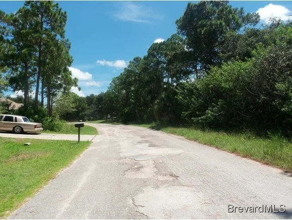 Unit for sale at 764 SE Lavender Street, Palm Bay, FL 32909