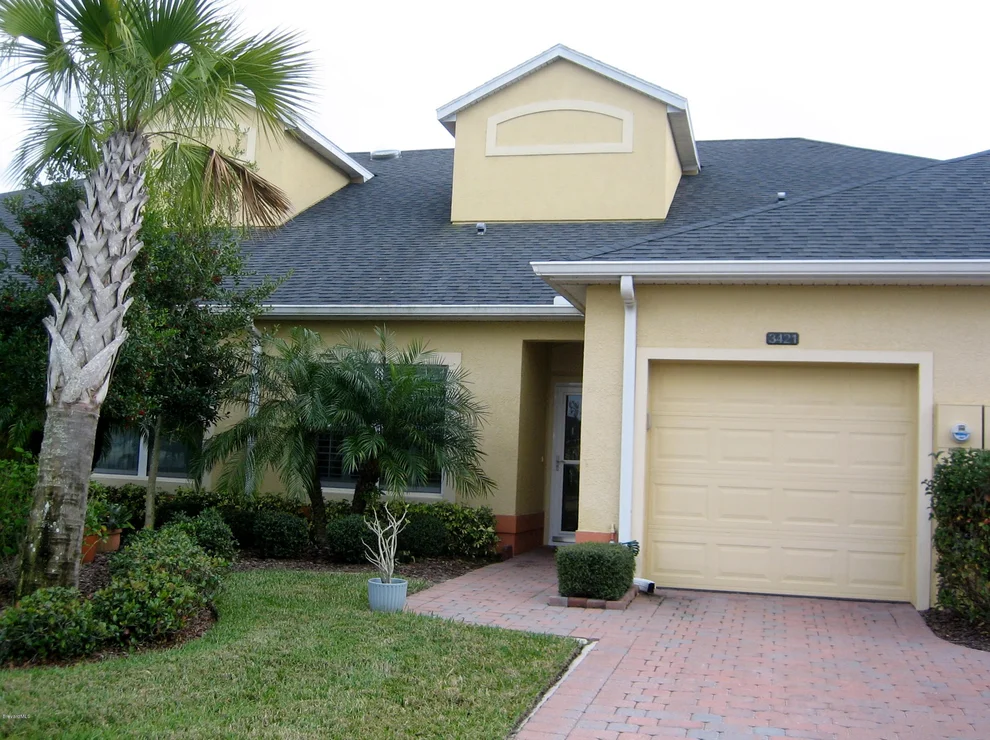 Unit for sale at 3421 Funston Circle, Melbourne, FL 32940