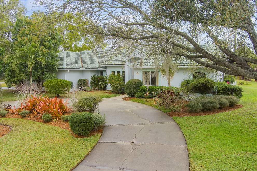 Unit for sale at 4070 Turkey Point, Melbourne, FL 32934