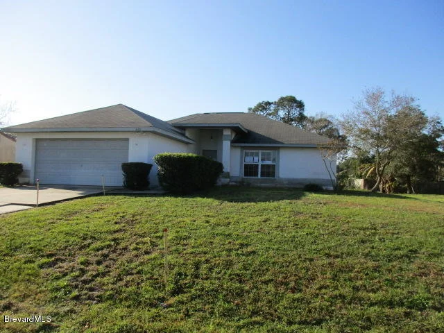 Unit for sale at 626 Binney Street NE, Palm Bay, FL 32907