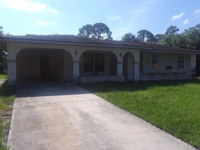 Unit for sale at 511 NE Violet Avenue NE, Palm Bay, FL 32907