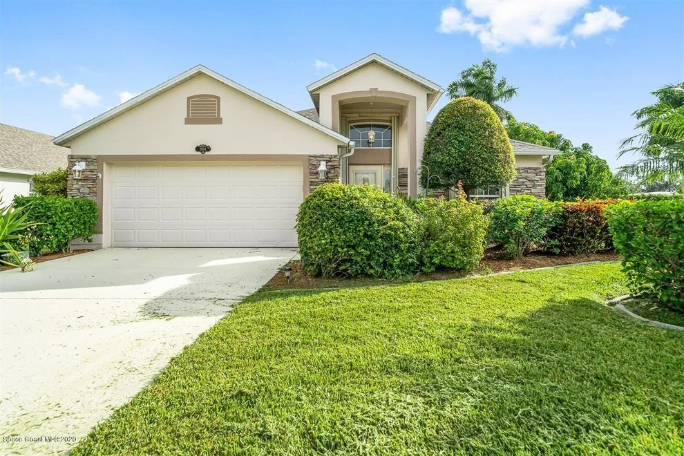 Unit for sale at 1604 Timacuan Drive, Melbourne, FL 32940