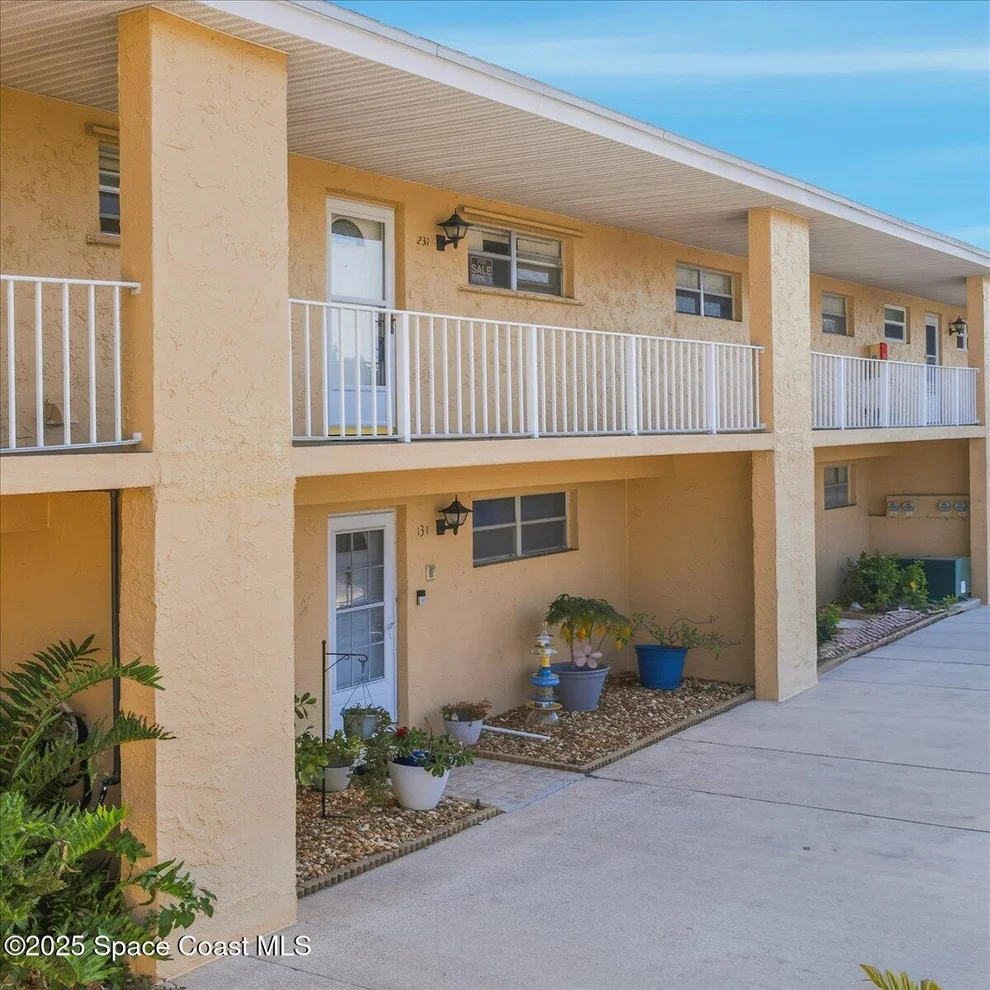 Unit for sale at 2135 N Courtenay Parkway, Merritt Island, FL 32953