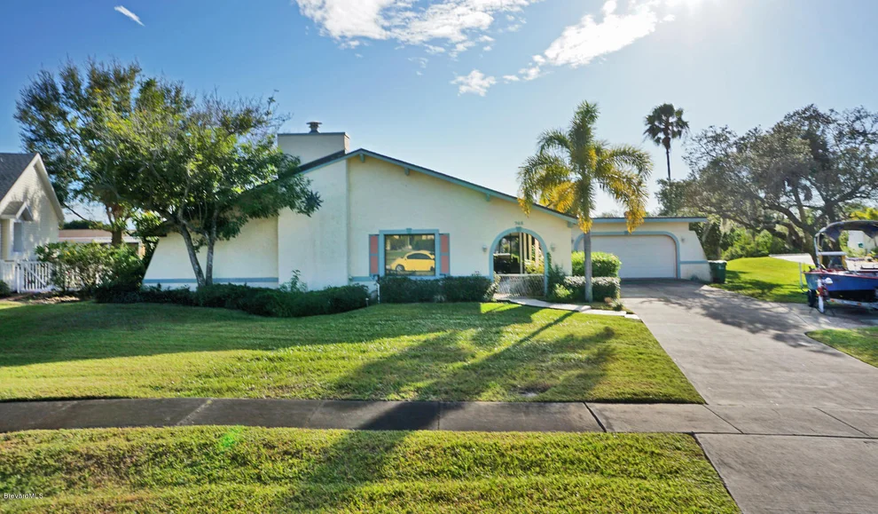 Unit for sale at 745 Lakewood Circle, Merritt Island, FL 32952