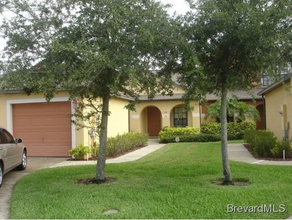 Unit for sale at 770 Luminary Circle, Melbourne, FL 32901