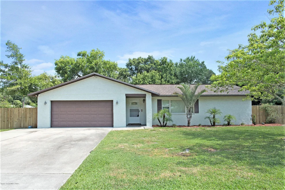 Unit for sale at 4642 S Friday Circle, Cocoa, FL 32926