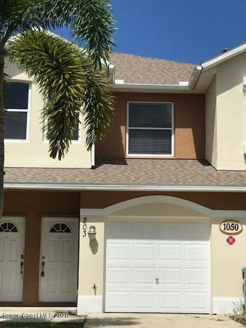 Unit for sale at 1050 Venetian Drive, Melbourne, FL 32904