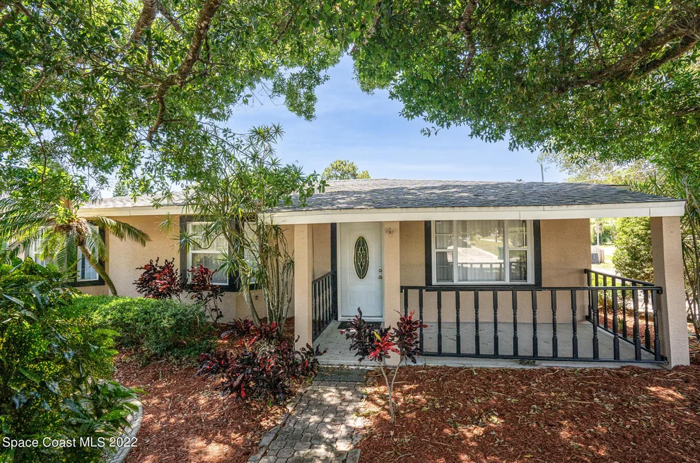Unit for sale at 201 Orchid Boulevard, Melbourne, FL 32901