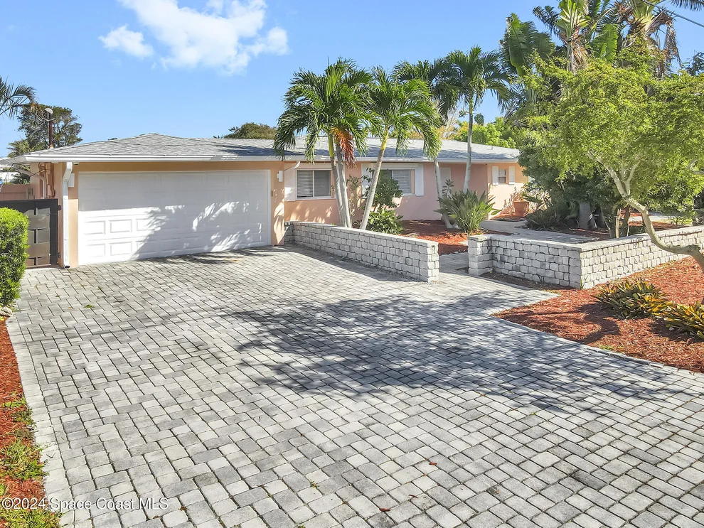 Unit for sale at 27 Indian Village Trail, Cocoa Beach, FL 32931