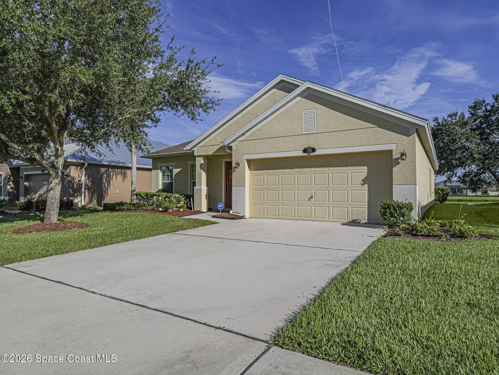 Unit for sale at 116 Amherst Lane, Sebastian, FL 32958