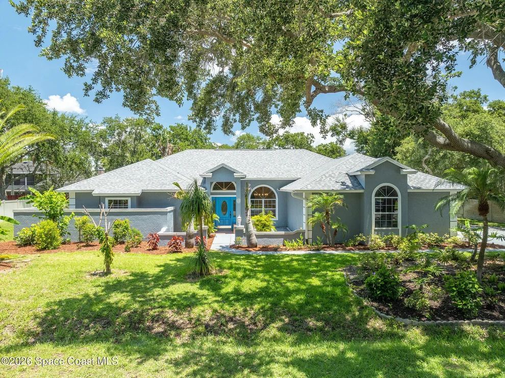 Unit for sale at 660 Jillotus Street, Merritt Island, FL 32952