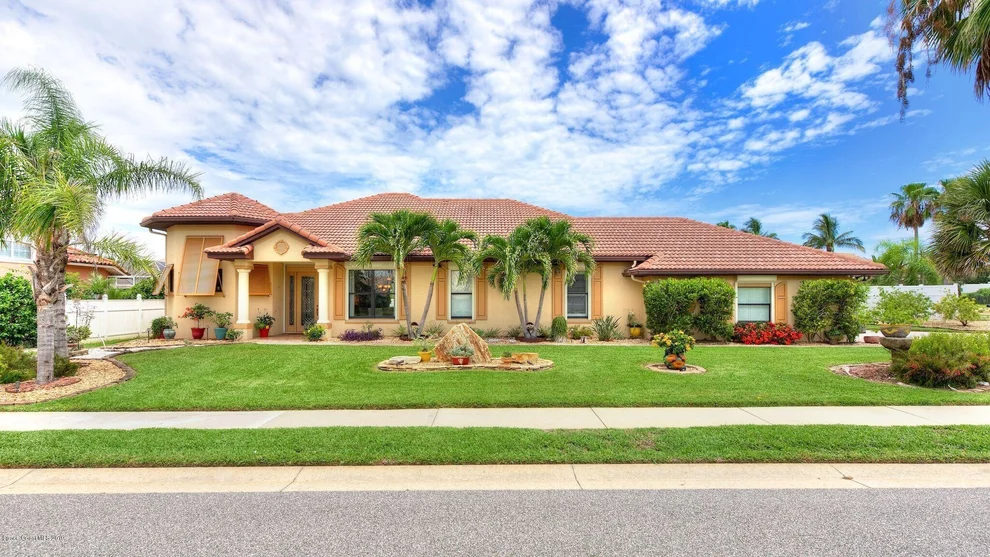 Unit for sale at 218 Loggerhead Drive, Melbourne Beach, FL 32951