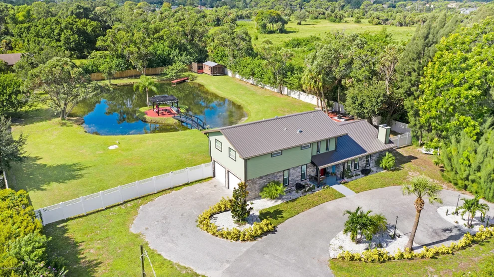 Unit for sale at 3025 W Florida Avenue, Melbourne, FL 32904