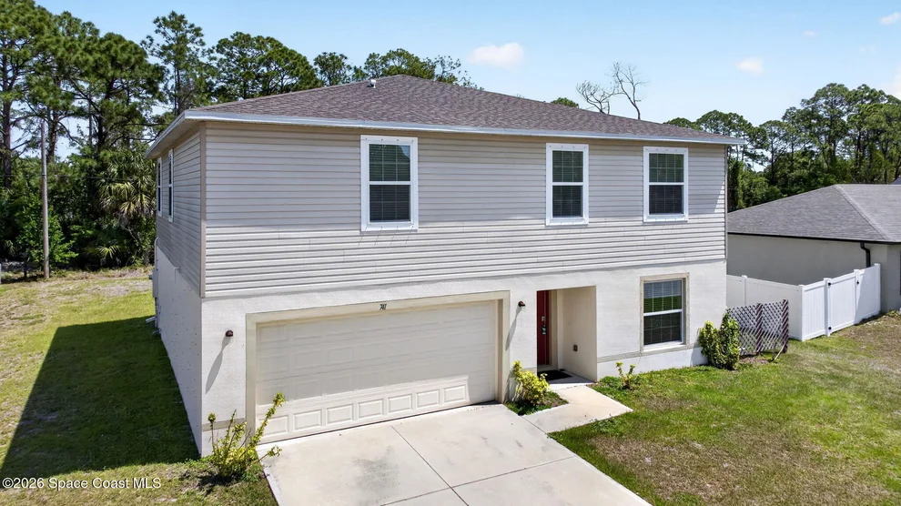 Unit for sale at 741 White Cloud Street SW, Palm Bay, FL 32908