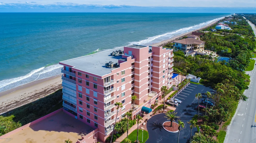 Unit for sale at 5635 S Highway A1a, Melbourne Beach, FL 32951