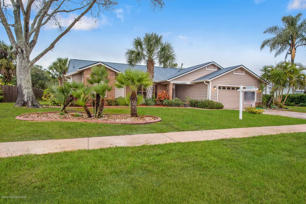 Unit for sale at 2666 Empire Avenue, Melbourne, FL 32934