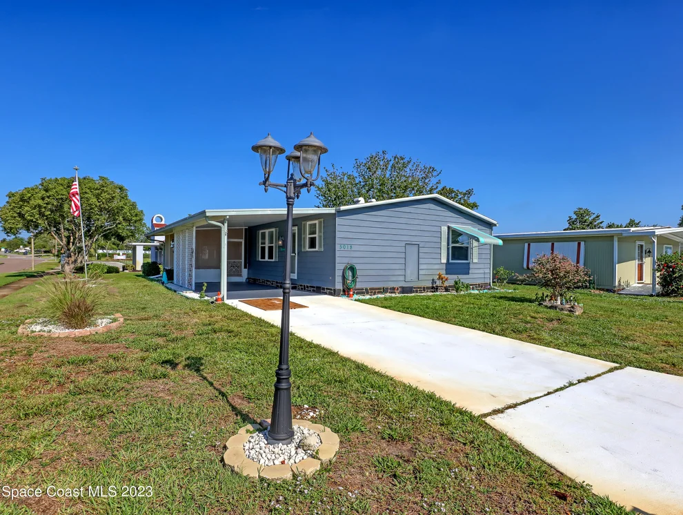Unit for sale at 5018 Santa Anna Avenue, Titusville, FL 32780