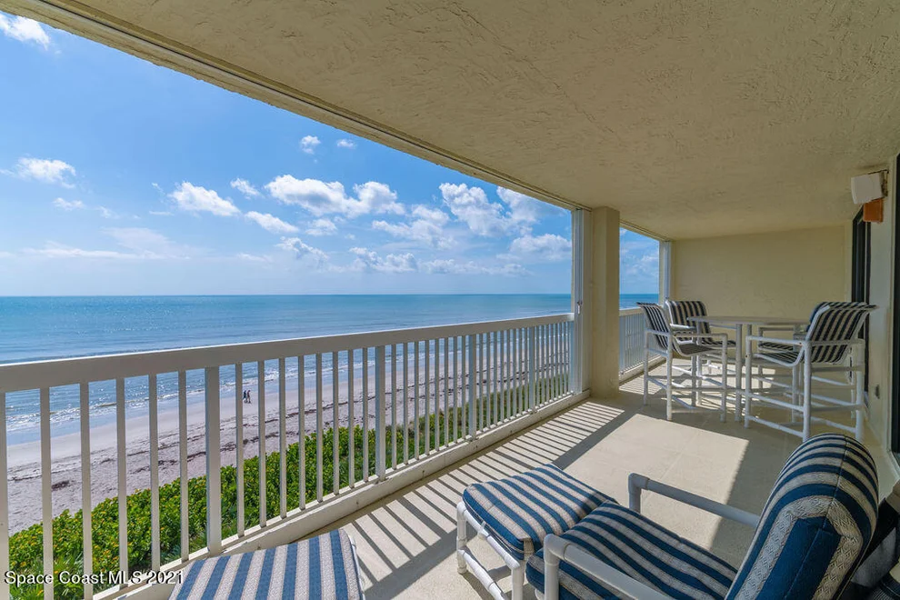 Unit for sale at 405 Highway A1a, Satellite Beach, FL 32937