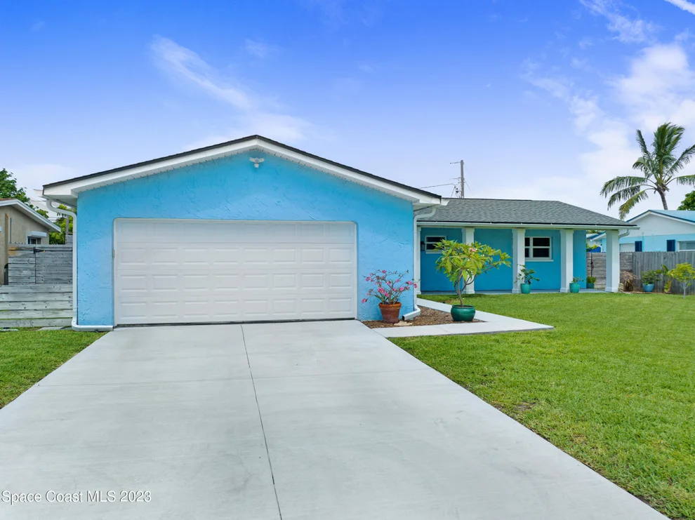 Unit for sale at 1812 Gulf Court, Indialantic, FL 32903