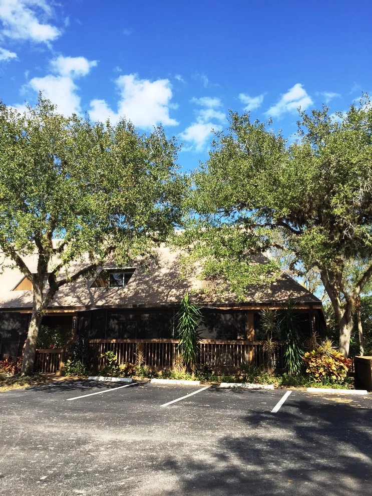 Unit for sale at 6245 Treetop Drive, Melbourne Beach, FL 32951