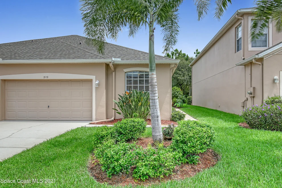 Unit for sale at 1919 Muirfield Way SE, Palm Bay, FL 32909