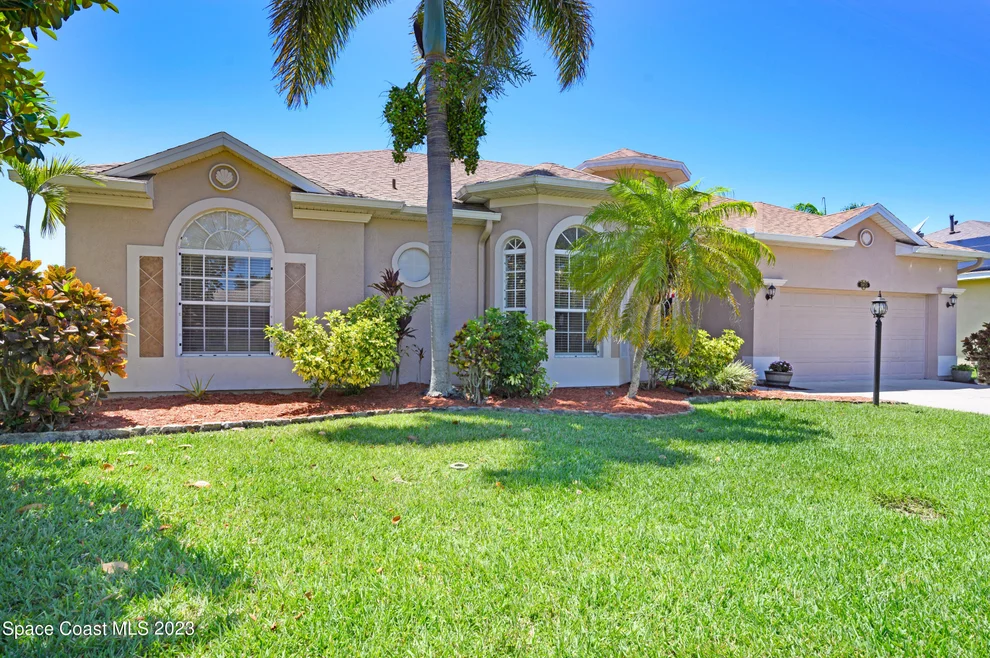 Unit for sale at 3855 Waterford Drive, Rockledge, FL 32955