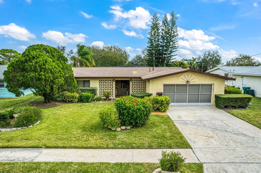Unit for sale at 280 Newfound Harbor Drive, Merritt Island, FL 32952