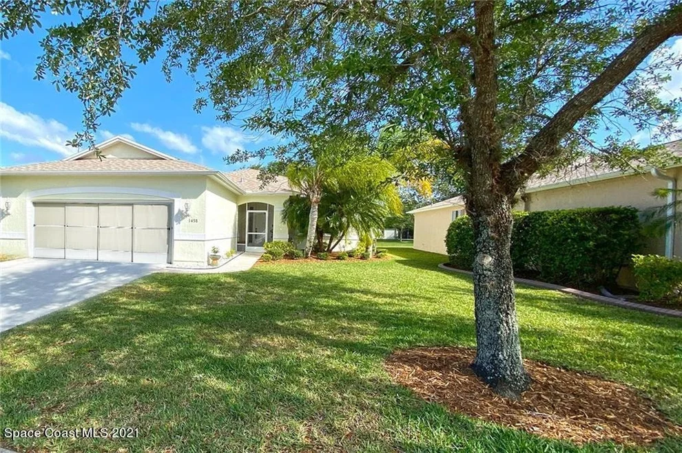 Unit for sale at 1438 Tradewinds Way, Sebastian, FL 32958