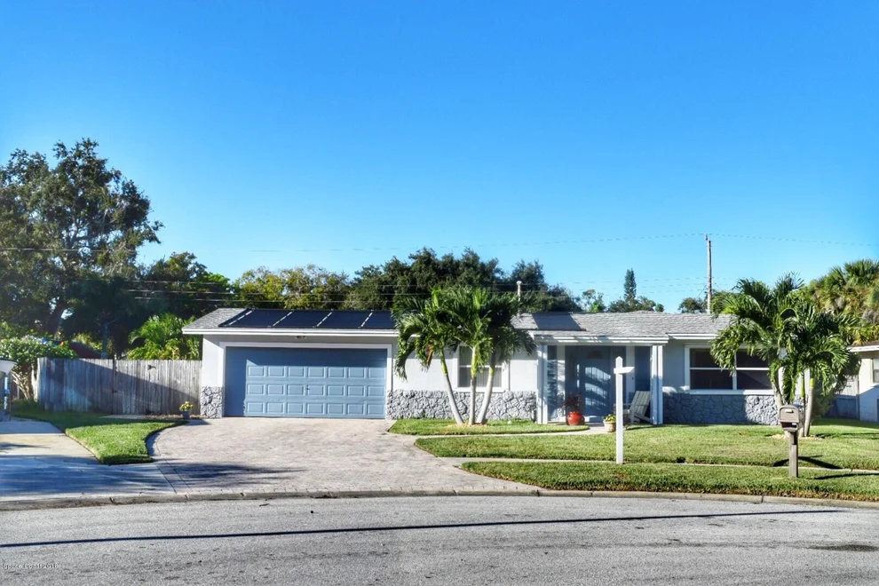 Unit for sale at 70 Mark Avenue, Merritt Island, FL 32952