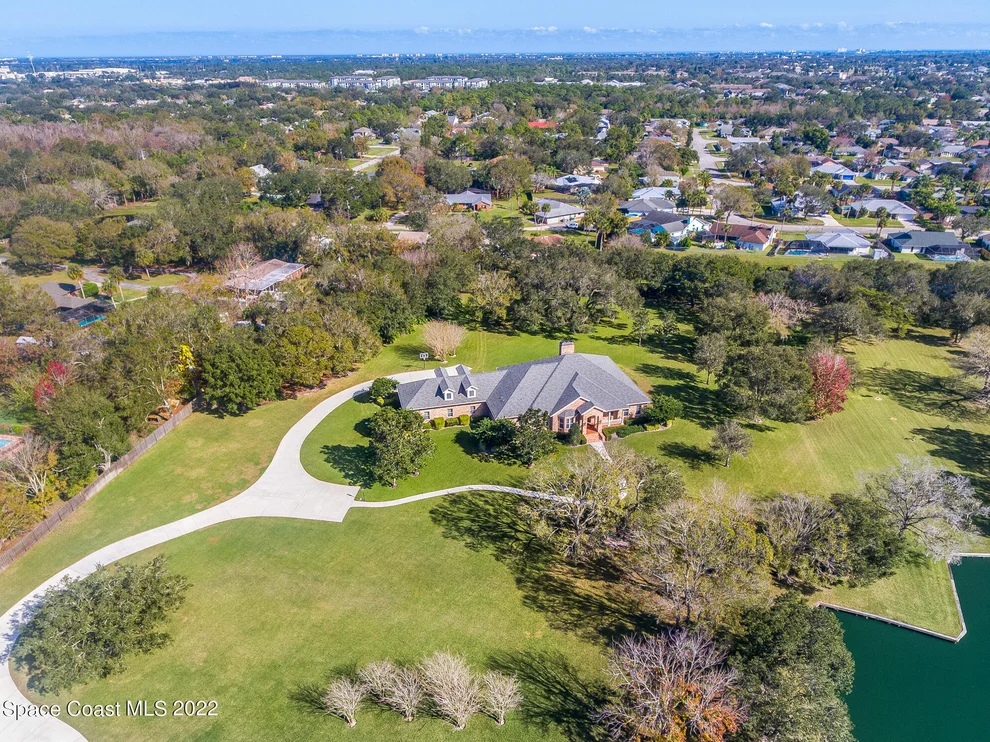 Unit for sale at 3685 Oak Lane, Melbourne, FL 32934