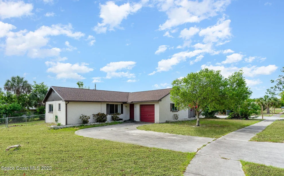 Unit for sale at 1905 Fairlane Drive, Titusville, FL 32780