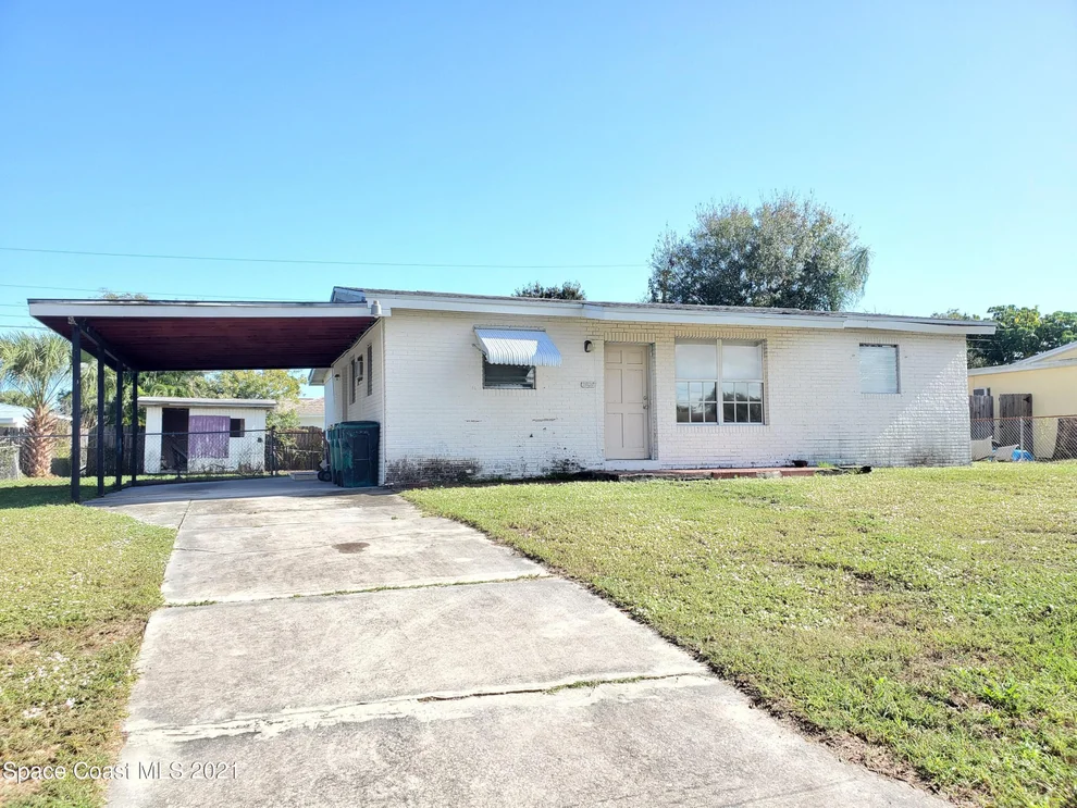 Unit for sale at 2907 Rollins Street, Melbourne, FL 32901