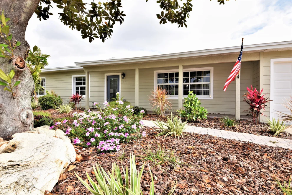 Unit for sale at 570 Timuquana Drive, Merritt Island, FL 32953