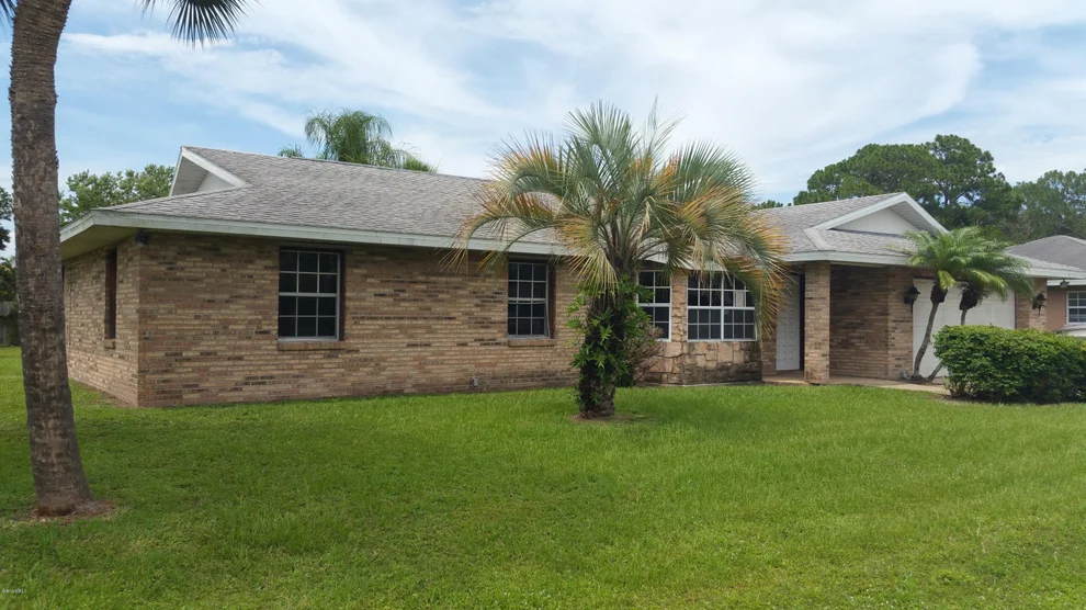 Unit for sale at 377 Emerson Drive NW, Palm Bay, FL 32907