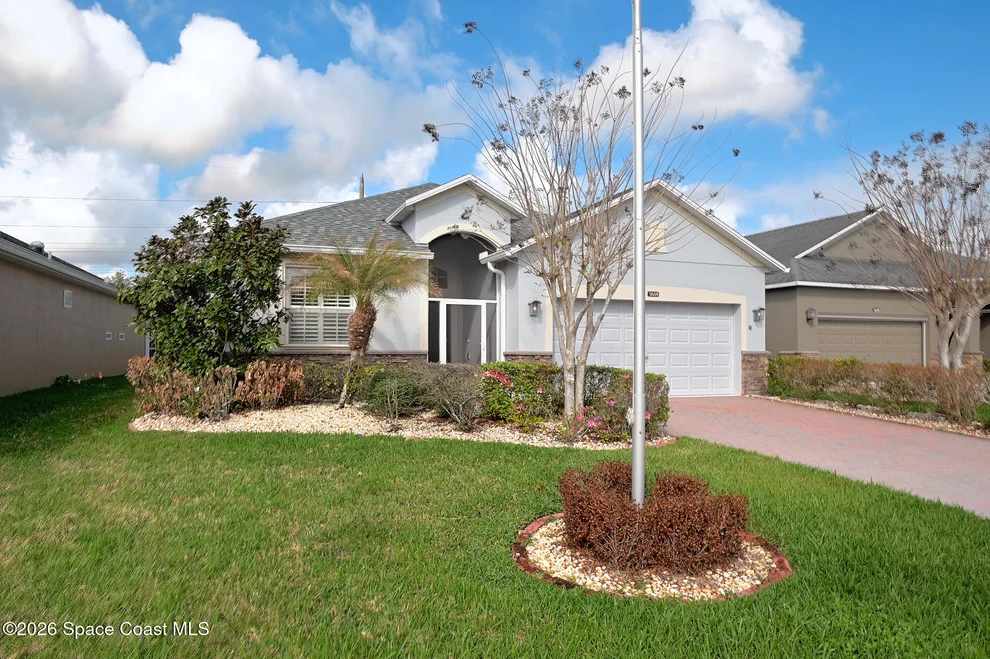 Unit for sale at 3684 Gurrero Drive, Melbourne, FL 32940