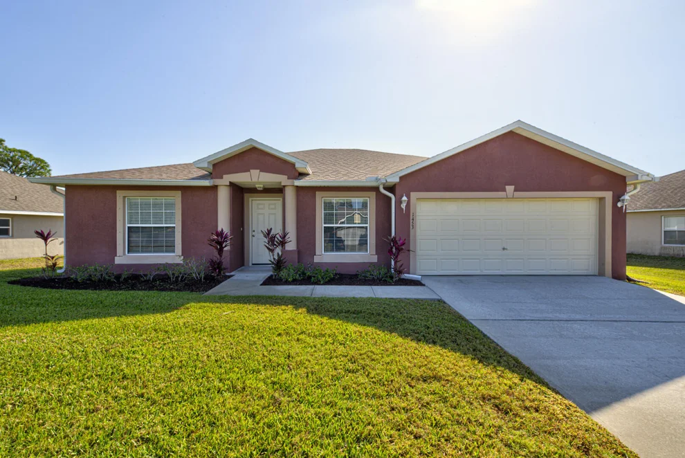 Unit for sale at 1453 Goyer Road SE, Palm Bay, FL 32909