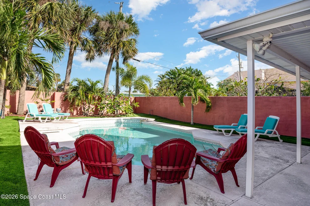 Unit for sale at 220 Arthur Avenue, Cocoa Beach, FL 32931