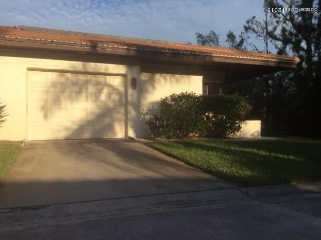 Unit for sale at 212 Parkside Place, Indian Harbour Beach, FL 32937