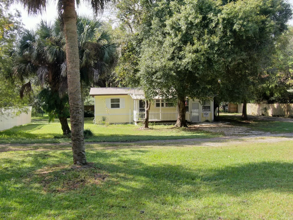 Unit for sale at 283 N Burnett Road, Cocoa, FL 32926