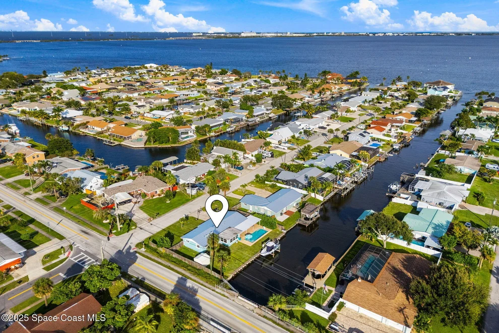 Unit for sale at 1623 E Central Avenue, Merritt Island, FL 32952