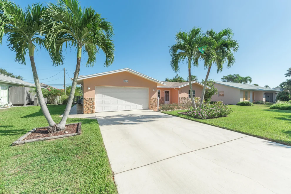 Unit for sale at 320 Richards Road, Melbourne Beach, FL 32951