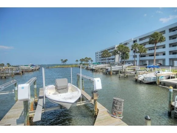 Unit for sale at 5011 NE Dixie, Palm Bay, FL 32905