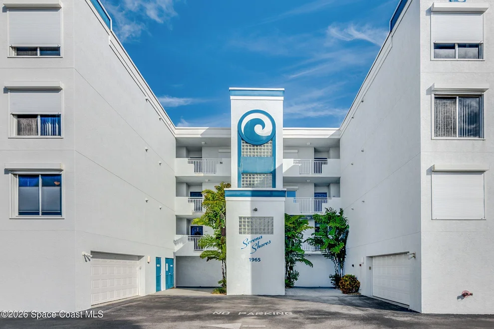 Unit for sale at 1965 Highway A1a, Indian Harbour Beach, FL 32937
